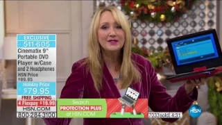 HSN | Electronic Gifts featuring HP 12.06.2016 - 11 AM