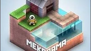 Mekorama - Gameplay Walkthrough part - 1|| Level 1-3 (iOS , Android)