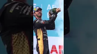 TEAM TECHEETAH at BERLIN (Formula E)