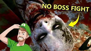 Top Five Boss Fights That Never Happened