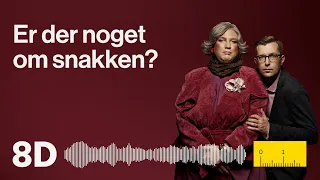 Kirsten Birgit anmelder Flemming Jensens Nissebanden i Julemandens Land