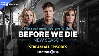 Before We Die | Season 1