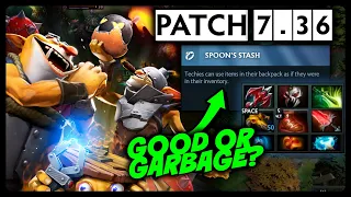 NINE SLOT TECHIES?! Good or Terrible?