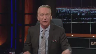 Real Time with Bill Maher: New Rule – Trump's Low Bar - June 17, 2016 (HBO)