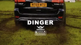 [FREE] Tunde x Meekz Type Beat - ''Dinger" | UK Rap Beat (Prod. vovasmafia x prod.Warrenn)