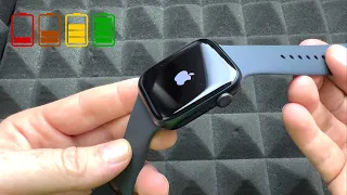 How to Charge Apple Watch Series 8