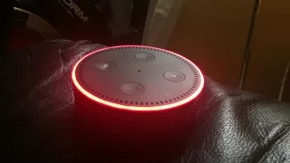 Don't ask Alexa this at 3:00 am