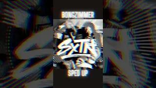 (sped up) SXTN - Bongzimmer
