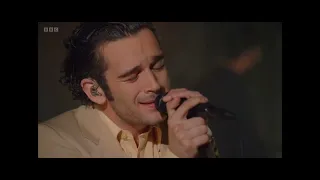 Part of the Band - The 1975 (BBC Live Lounge 2022)