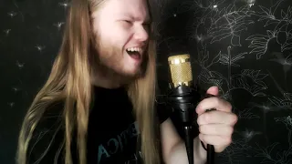 STILL LOVING YOU Vocal Cover by. J. Palmroos