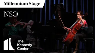 NSO - Millennium Stage (November 11, 2022)