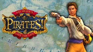 Sid Meier's Pirates! in 2022