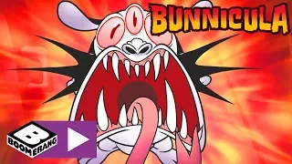 Bunnicula | Turbulenzen | Cartoonito