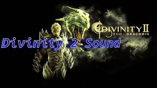 Divinity 2 Soundtrack 01   Divinity II Main Theme