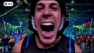 EEG El Gran Clásico - 23/08/2018 - 4/5