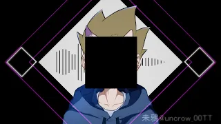 D-D-D Disco meme 【EDDSWORLD】※Flash