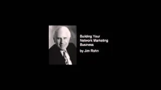 Jim Rohn Sowing and Reaping