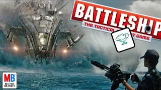 Battleship (2012) Carnage Count