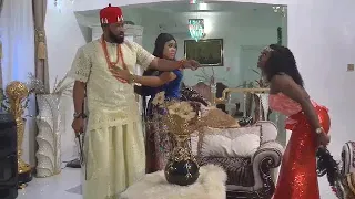 Latest Nollywood Movies || Trending Nigeria Films || King's Wife 5 & 6
