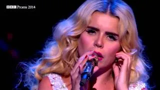 Paloma Faith: Only Love Can Hurt Like This – BBC Proms 2014