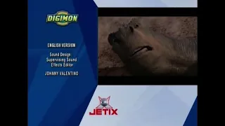 Jetix on Toon Disney Block Split Screen Credits (November 3, 2005)