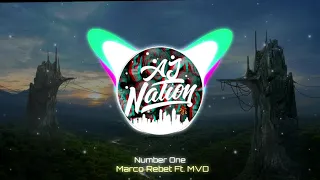 Marco Rebet - Number One | 2019 RemiX | MSY| MVD!!FLEX & mvdM R