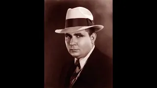 The Fearsome Touch by Robert E. Howard (audio book)