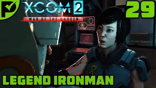 Shen's Last Gift - XCOM 2 War of the Chosen Walkthrough Ep. 29 [Legend Ironman]