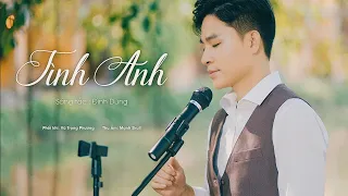 TÌNH ANH (Cover Đình Dũng) - Trần Tùng Anh - Giọng ca phi giới tính