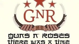 Guns N' Roses - There was a Time (Orchestral) (Remix and Remastered)