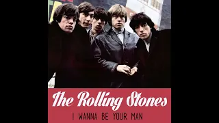 I WANNA BE YOUR MAN ROLLING STONES (2024 MIX)