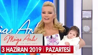 Müge Anlı ile Tatlı Sert 3 Haziran 2019 - Tek Parça