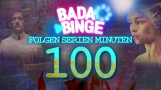 (Fast) 100 Serien aus 100 Folgen in 100 Minuten | Bada Binge