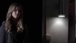 Pretty little liars - 4x24 Girls meet Alison