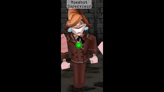 Toontown rewritten hard mode club president