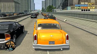 This 10 Year Old Mod Is Better Than GTA III: The Definitive Edition? GTA III Remastered [GTA IV Mod]