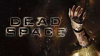 Dead Space - Глава 12 "Мертвый космос" ФИНАЛ (Ultra Graphics) Полное прохождение