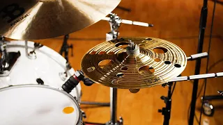 HCS 12" Trash Stack by Meinl Cymbals HCS12TRS