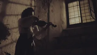 Annastella Gibboni •Paganini Capriccio n°5