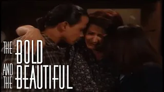 Bold and the Beautiful - 1997 (S10 E94) FULL EPISODE 2465