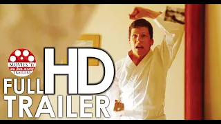 THE ART OF SELF DEFENSE Official Trailer #2 NEW 2019 Comedy Movie Full HD