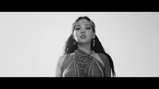 비비 (BIBI) - 철학보다 무서운건 비비의 총알 (Blade) Official M/V