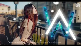 (Alan Walker Stayle ) Fearsiu Noi - Yudanarf XD[ New Song 2022 ]