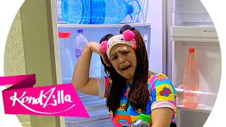 Oh Juliana - MC Niack (Paródia)