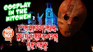 Trick or Treat Studios Blissfield Butcher Mask Review from Freaky