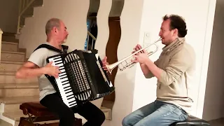 С'est si bon - Boris Kertsman & Iliya Magalnyk