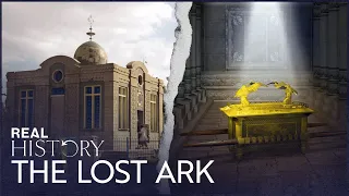 Could The Lost Ark Be Located In Ethiopia? | Journeys To The Ends Of The Earth | Real History