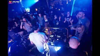 Doctor Dru - Live @ Skybar, Kiev, 23.02.2018