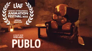 Publo - Animated Short Film