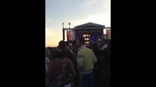 Mtv crashes plymouth! Example